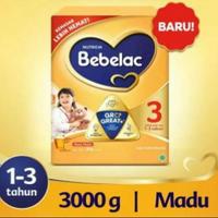 Gambar DMS - 623 BEBELAC 3 3000GR dari Dhimasadry undefined 1 Tokopedia