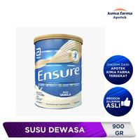 Gambar ENSURE VANILA 900 GR dari Kimia Farma Apotek Jawa Timur OS undefined 1 Tokopedia