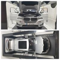 Gambar Diecast Miniatur Mobil paragon bmw x5 silver 1:18 dari Lapak Kang Nda undefined 3 Tokopedia