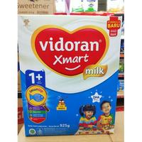 Gambar DMS - 671 SUSU VIDORAN XMART 1+ 950G VANILA / MADU dari Dhimasadry undefined 1 Tokopedia