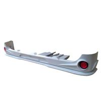 Gambar Spoiler Tambahan Bemper Truk Canter/Giga Cat Poxy Jtr dari JTR CUSTOM undefined 3 Tokopedia