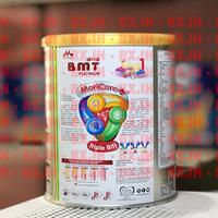 Gambar DMS - 034 MORINAGA BMT 1 PLATINUM 400 GRAM - EXPIRED DATE 100% AMAN dari Dhimasadry undefined 2 Tokopedia