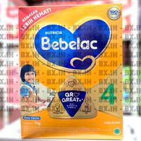 Gambar DMS - 152 BEBELAC 4 VANILA 1000GR SUSU PERTUMBUHAN 3-6THN EXPIRED DATE 100% AMAN dari Dhimasadry undefined 1 Tokopedia