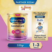 Gambar DMS - 170 ENFAGROW A+ GENTLE CARE 350 GRAM (1 - 3 TAHUN) dari Dhimasadry undefined 1 Tokopedia