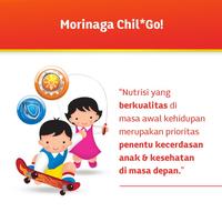 Gambar DMS - 828 MORINAGA CHIL GO SUSU CAIR VANILLA 36X130ML (1 KARTON) dari Dhimasadry undefined 4 Tokopedia