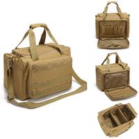 Gambar Tactical Training Bag Molle System Hunting Accessory 600D Waterproof dari Toko nacin undefined 2 Tokopedia
