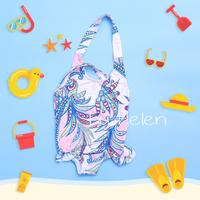 Gambar NEW PRODUCT BIKINI RENANG ANAK 3BLN-4THN BUNGA VINTAGE SWIMSUIT IMPORT BABY GUDANGSPORT-65 - vintage pink, 3-4thn dari Gudangsport-65 undefined 2 Tokopedia