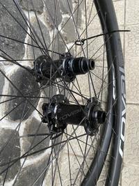 Gambar Wheelset Roval Traverse Sl Carbon 29 110/148 Xd Cpt 901489 dari sepedamajujaya undefined 4 Tokopedia