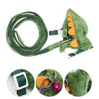 Gambar Cobayos Harness Leash Cat Pet Ferret Vest Rope Walking Traction Pets Dog Safety Bunny Supplies Adjustable Kitten Belt Small dari Khim Shi Store undefined 3 Tokopedia