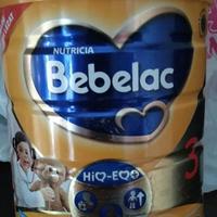 Gambar DMS - 641 BEBELAC 3 VANILA 800GR VANILA SUSU MURAH dari Dhimasadry undefined 2 Tokopedia