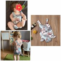 Gambar NEW PRODUCT BIKINI RENANG ANAK 3BLN-4THN BUNGA VINTAGE SWIMSUIT IMPORT BABY GUDANGSPORT-65 - vintage pink, 3-4thn dari Gudangsport-65 undefined 1 Tokopedia