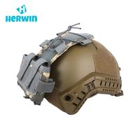 Gambar Tactical Pouch MK2 Battery Case For Helmet Camo Hunting Airsoft dari Toko nacin undefined 1 Tokopedia