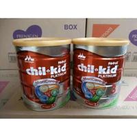 Gambar DMS - 231 MORINAGA CHILKID PLATINUM 800GR 400GR CHIL KID KIDS TAHAP 3 1 SAMPAI 3 dari Dhimasadry undefined 4 Tokopedia