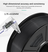 Gambar Sunlu Silk 3D Printing Filament 1.75Mm 0.02Mm 1Kg Close To Sil dari GyedanStore undefined 5 Tokopedia
