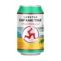 Gambar LARUTAN CAP KAKI 3 JAMBU 320 ML / MINUMAN PENYEGAR dari Kimia Farma Apotek Official undefined 2 Tokopedia