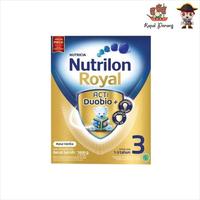 Gambar DMS - 547 NUTRILON ROYAL 3 1800 GRAM VANILA dari Dhimasadry undefined 1 Tokopedia