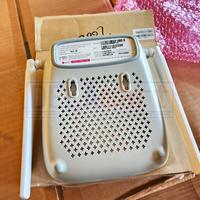 Gambar GERCEP!!! ROUTER LG U+ DUAL BAND WIFI 5GHZ GAPM 7100 [PACKING AMAN] dari gulastote undefined 5 Tokopedia