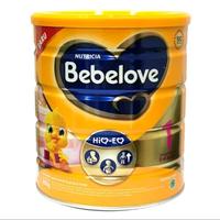 Gambar DMS - 463 TERLARIS! BEBELOVE 1 DAN 2 800GR dari Dhimasadry undefined 2 Tokopedia