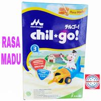 Gambar DMS - 231 CHIL GO POWDER MADU 700GR 3+ PER 1 BOX dari Dhimasadry undefined 2 Tokopedia
