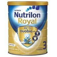 Gambar DMS - 278 NUTRILON ROYAL 3 800GR VANILA | MADU 800GR dari Dhimasadry undefined 1 Tokopedia