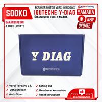 Gambar Scanner Motor YAMAHA Versi Laptop Atau PC Merk IQUTECHE Y DIAG 57ULZ4 dari fahdnul_shop undefined 4 Tokopedia