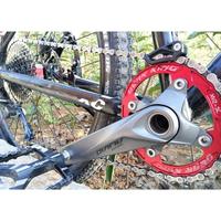 Gambar Chain Guide Pelindung Rantai Sepeda - Chain Guard - Aksesoris Sepeda dari radhitya01 undefined 4 Tokopedia