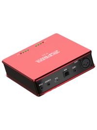 Gambar P20 external sound card set, mobile phone, laptop, universal recording and karaoke equipment complete set dari Pierre Emery undefined 4 Tokopedia