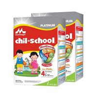 Gambar DMS - 875 CHIL SCHOOL PLATINUM 800 GR HONEY MORICARE CHILSCHOOL MADU MORINAGA dari Dhimasadry undefined 2 Tokopedia