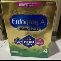Gambar DMS - 245 ENFAGROW 4 VANILA 1800GR dari Dhimasadry undefined 2 Tokopedia