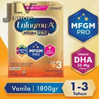 Gambar DMS - 024 ENFAGROW A+ TAHAP 3 VANILA 1800GR dari Dhimasadry undefined 1 Tokopedia