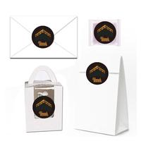 Gambar Umrah mubarak Party Gift decorations Stickers supplies Holiday decorations dari Shin Taeyung Store undefined 4 Tokopedia