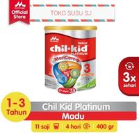 Gambar DMS - 082 CHIL KID PLATINUM MADU 400 GR / CHILKID PLATINUM MADU 400 GR dari Dhimasadry undefined 2 Tokopedia