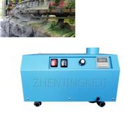 Gambar Ultrasound Humidifier Large Industry Atomizer Air Humidify Keep Fresh Vegetables Shop Staff Disinfect Machine Humidify Equipment dari Dipama undefined 1 Tokopedia