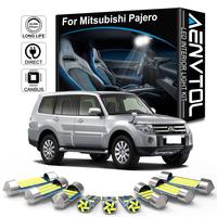 Gambar AENVTOL Canbus For Mitsubishi Pajero 2 3 4 V31 V32 V73 V77 V97 V98 dari Pinatsih undefined 1 Tokopedia