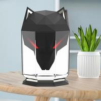 Gambar E-sports Sty Humidifiers Ectric Cool Mist Desktop dari unicorn grove undefined 2 Tokopedia