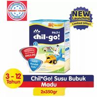 Gambar DMS - 231 CHIL GO POWDER MADU 700GR 3+ PER 1 BOX dari Dhimasadry undefined 1 Tokopedia