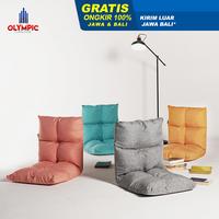 Gambar MORE Procella Sofa Santai / Sofa Lantai / Sofa Duduk / Sofa Minimalis / SOFA IVI / More Furniture dari PT. Abraham Malik undefined 1 Tokopedia