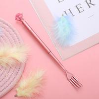 Gambar Cute Signature Pen Diamond Student Stationery Writing Pen dari Garashop_impor undefined 1 Tokopedia