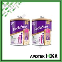 Gambar DMS - 858 PEDIASURE KALENG 400 G - SUSU PERTUMBUHAN ANAK dari Dhimasadry undefined 2 Tokopedia