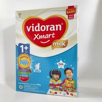 Gambar DMS - 683 VIDORAN XMART 1+ USIA 1-3 TAHUN SUSU BATITA RASA MADU DAN VANILLA 700G dari Dhimasadry undefined 2 Tokopedia