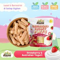 Gambar DMS - 012 ALAMII PUFFS - BUNDLE PACK ISI 12 (MIX 4 VARIAN) dari Dhimasadry undefined 5 Tokopedia