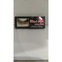 Gambar BULU MATA BLACK JTYLE  EYELASHES - 18 dari amiskincare_cosmetics.pdg undefined 1 Tokopedia