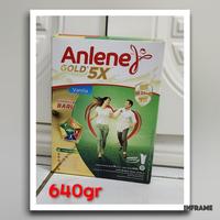 Gambar Anlene Gold 5X 650 Gram Tbk dari Purple Kizz undefined 1 Tokopedia
