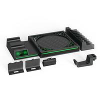 Gambar New For FOMIS ELECTRONICS Game Host Cooling Base For Series X dari Cyclone Goods Store undefined 1 Tokopedia