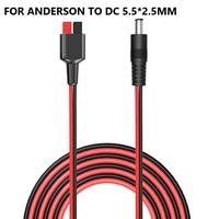 Gambar New 15/30/45A Power Po Connector For Anderson Solar Adapter dari Wastore One undefined 1 Tokopedia