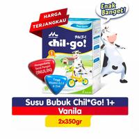 Gambar DMS - 789 CHIL GO POWDER VANILA 700GR 1+ PER 1 BOX dari Dhimasadry undefined 1 Tokopedia