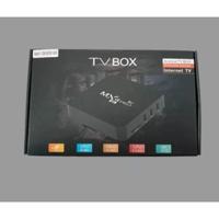 Gambar TV BOX Android MXQ PRO 4K/TV BOX Android Smart 5G - LN dari LINNETSHOP undefined 1 Tokopedia