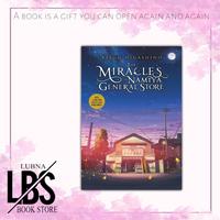 Gambar The Miracles Of The Namiya General Store - Keigo Higashino (English) dari mulya gallery official undefined 1 Tokopedia