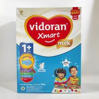Gambar DMS - 683 VIDORAN XMART 1+ USIA 1-3 TAHUN SUSU BATITA RASA MADU DAN VANILLA 700G dari Dhimasadry undefined 1 Tokopedia
