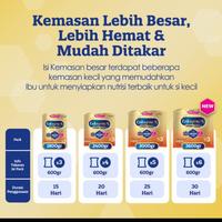 Gambar DMS - 998 ENFAGROW 3 3600GR VANILA dari Dhimasadry undefined 3 Tokopedia